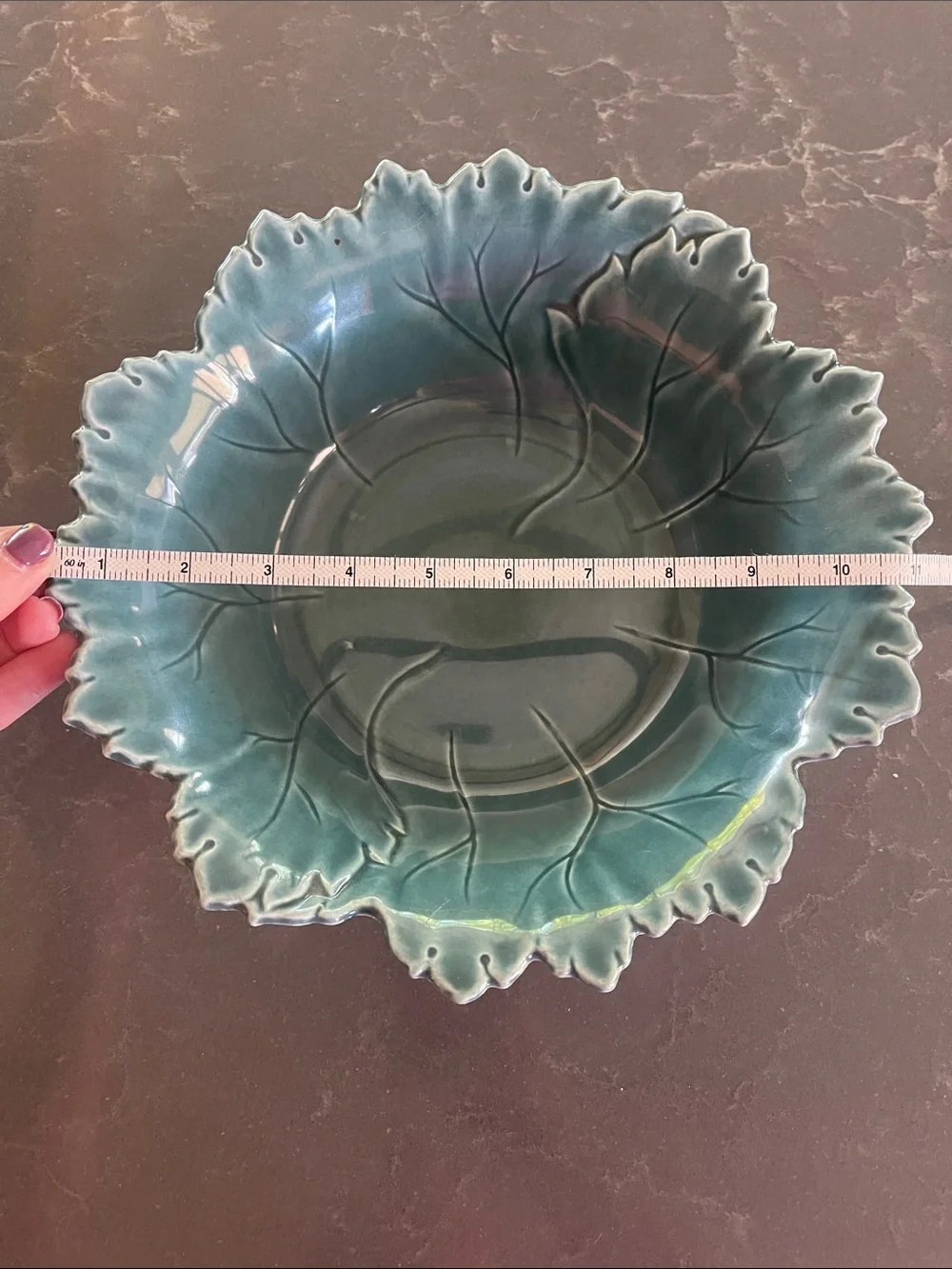 N/A inherited set